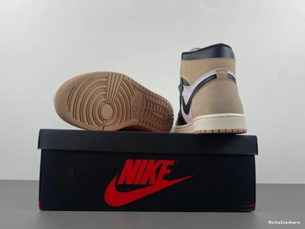 MaikeSneakers WMNS 1 Latte Air OG FD2596-021 Jordan High 0703